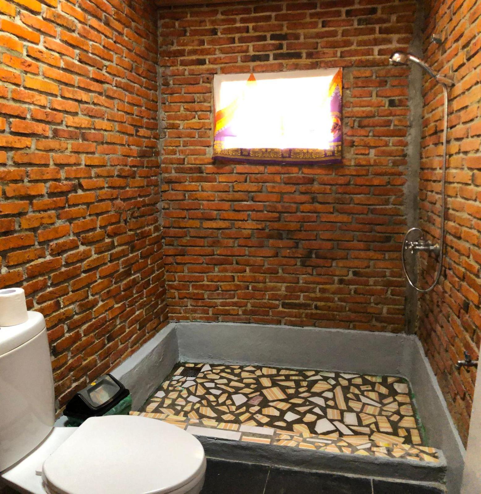 Hub Tata Guesthouse Tuk Tuk Room photo